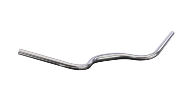 Surly Terminal Bar  -  silber